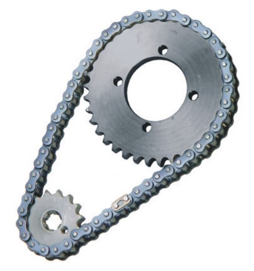 Chain Sprockets