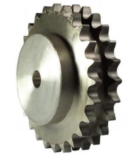 Duplex Sprockets