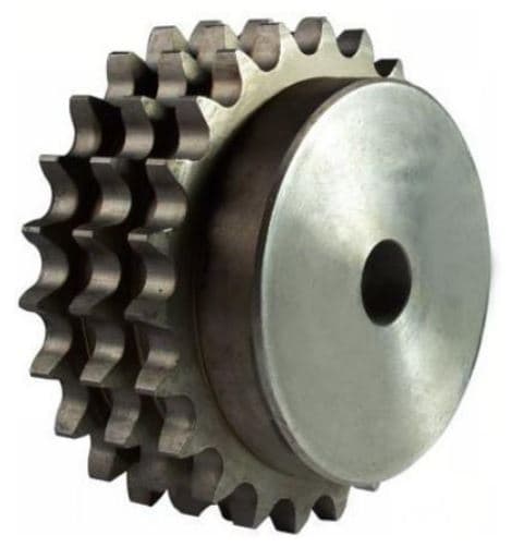 Triple Sprockets