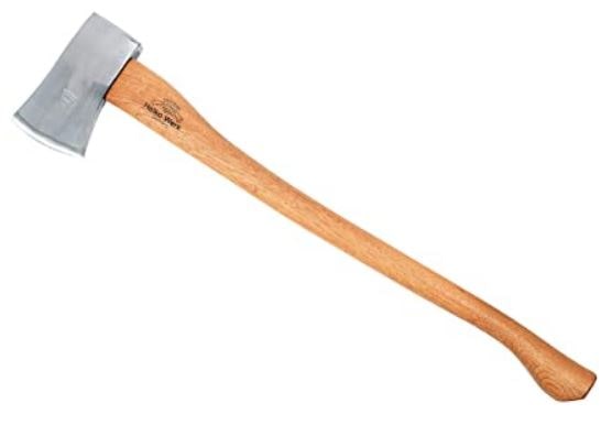 Types of Axes - Felling Axe