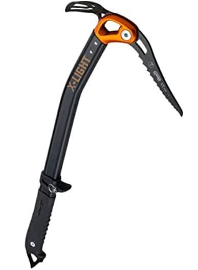 Ice Axe