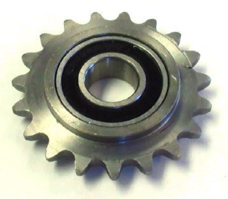 Idler Sprockets