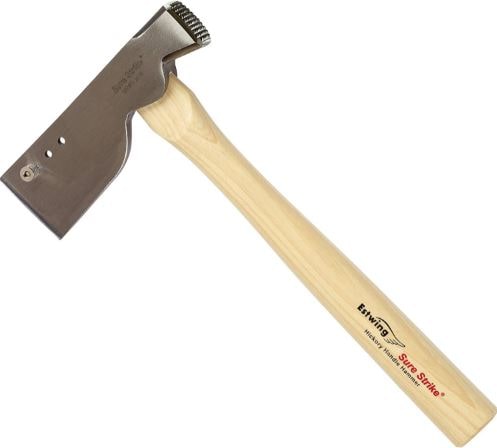 Types of Axes - Roofing Axe