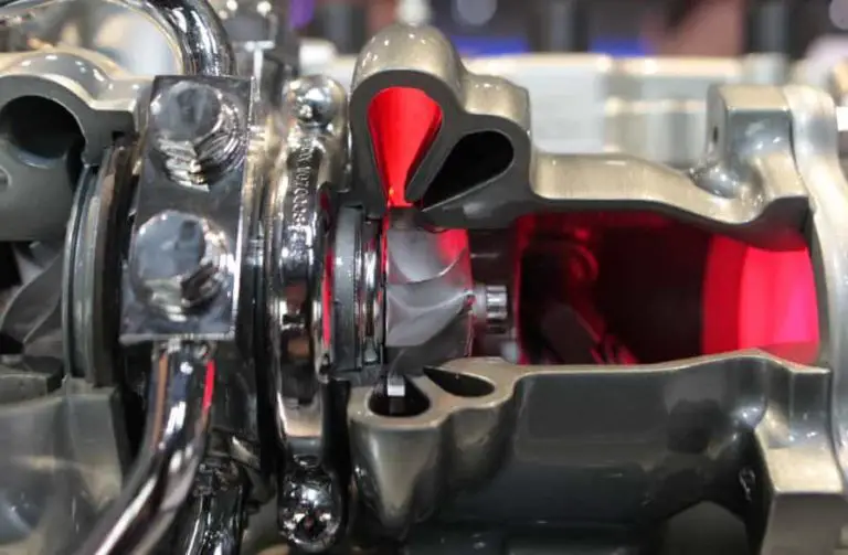 Which Types of Turbochargers are Best? with Pros & Cons [PDF]