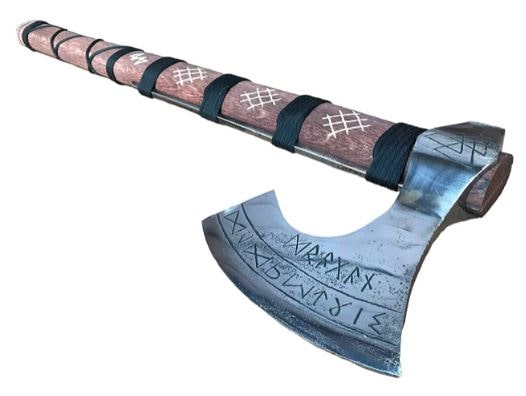 Viking Axe