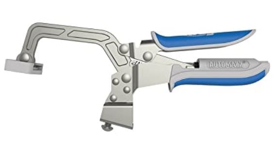 Types of Clamps - Bench Clamp