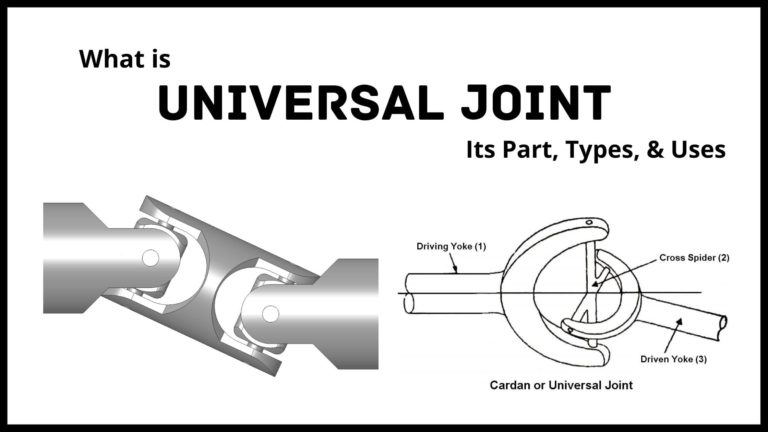 Universal Joint