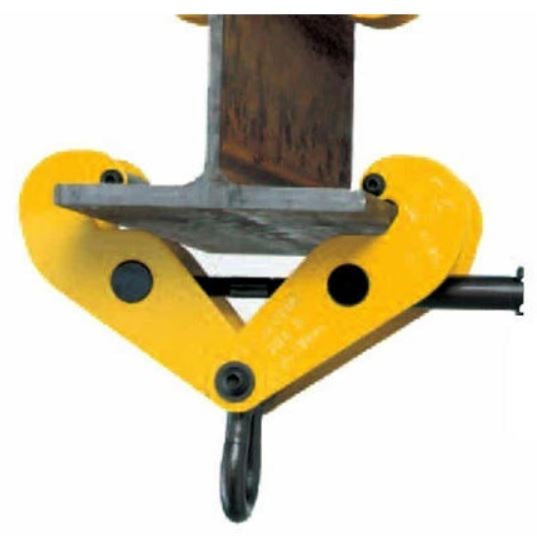 Types of Clamps - Beam Clamp