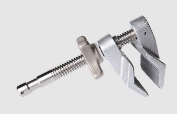 Types of Clamps - Cardellini Clamp