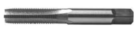 Machine Screw Tap - types of thread taps