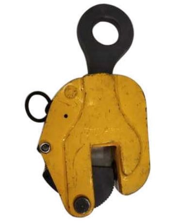 Types of Clamps - Material Handling Clamp