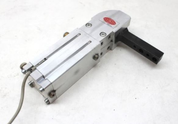 Power or Pneumatic Clamp