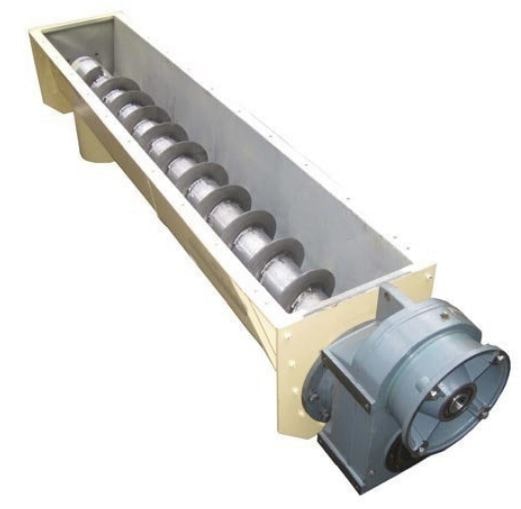 Screw or Auger Conveyor