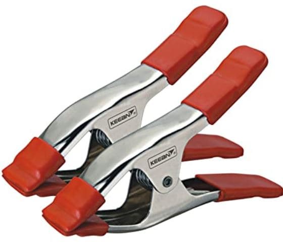 Spring Clamp