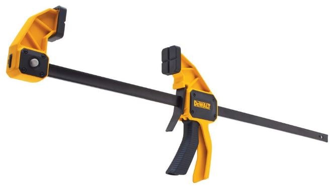 Trigger Clamp