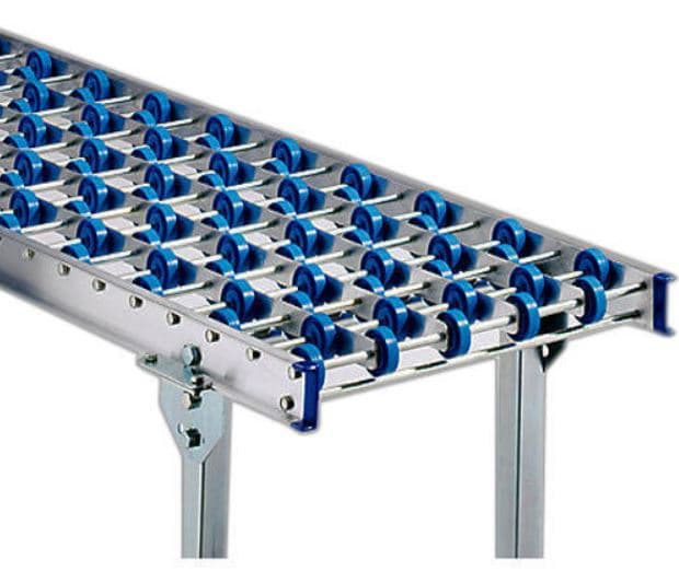 Wheel Conveyor