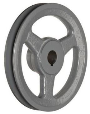 Cast Iron Pulley