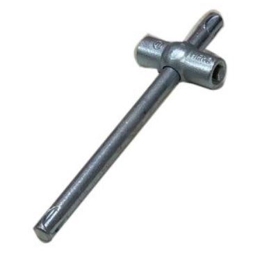 Welding Tools and Equipments - Cylinder Key