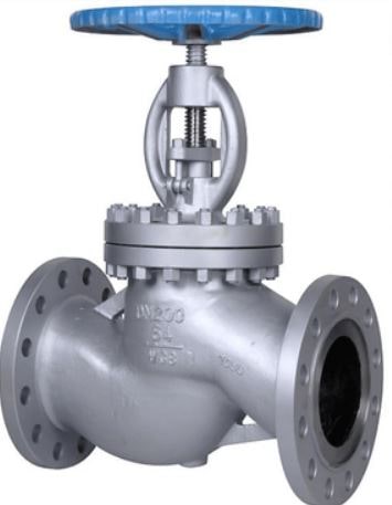 Globe Valve