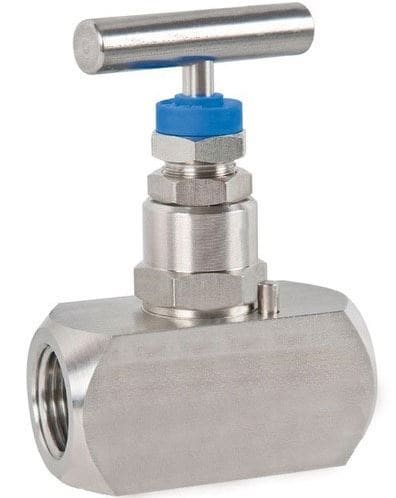 Needle Valve - Flow Control Valves