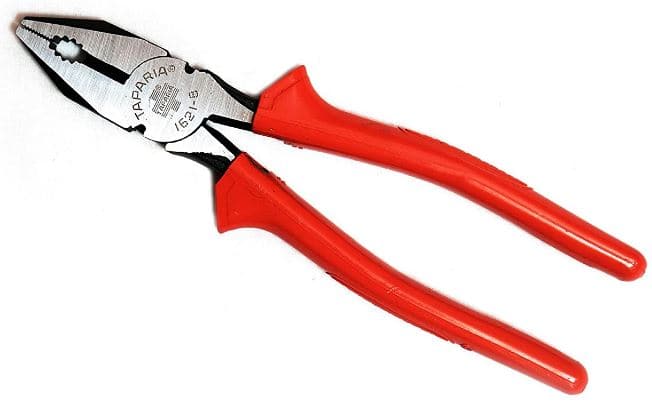 Welding Tools and Equipments - Pliers