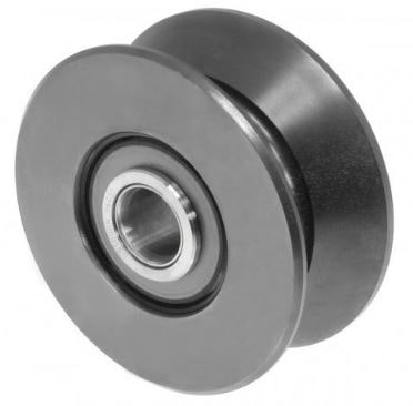 "V" Groove Pulley