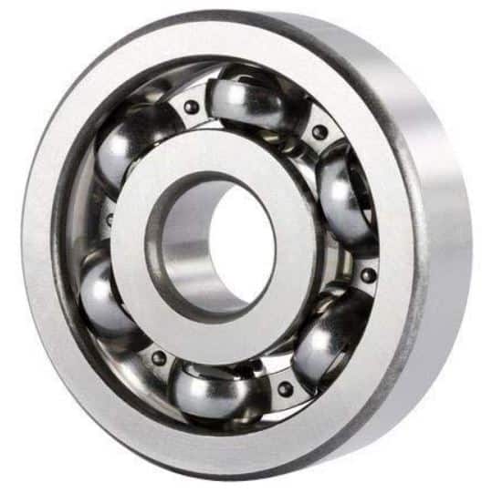 Ball Bearing - Types of Bearings