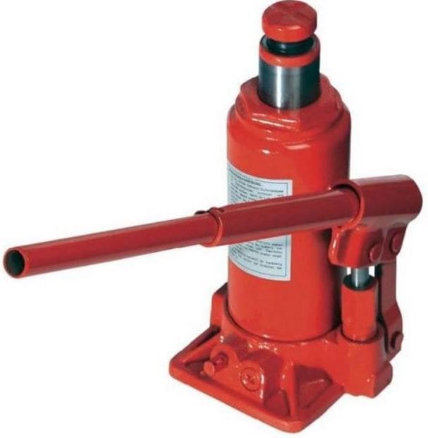 Hydraulic Jacks