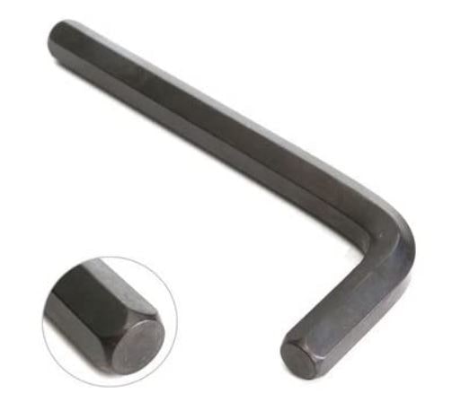 L-style Allen Wrench