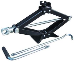 Types of Car Jacks & Their Uses Explained with Pictures [PDF]
