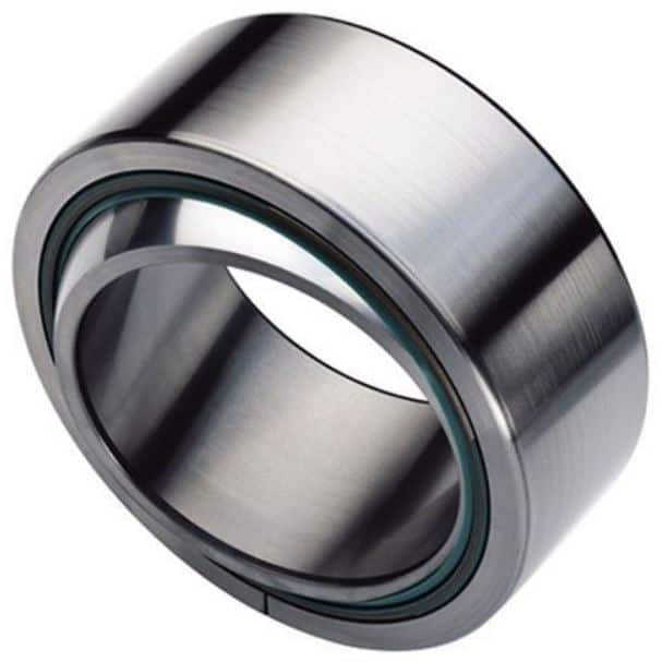 Plain Bearing - Types of Bearings