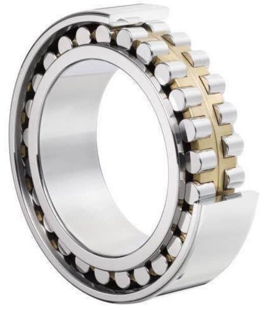 Roller Bearing - Types of Bearings