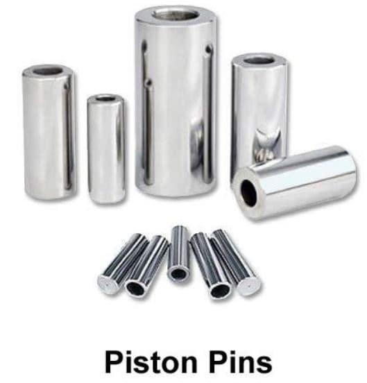 Piston Pin