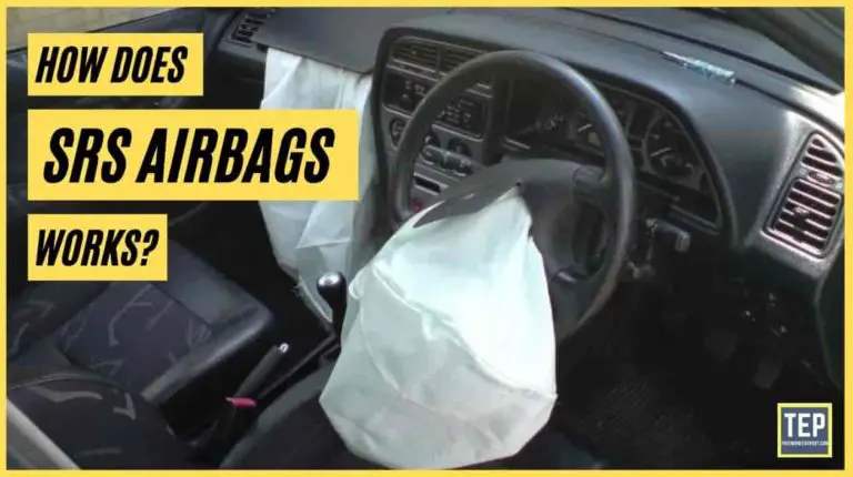 SRS Airbag