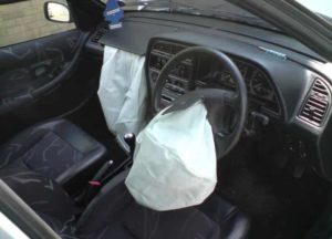 How Does the SRS Airbag or SRS System Works? [Explained]