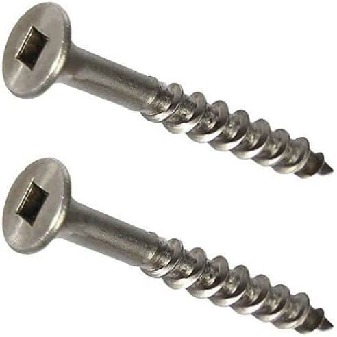 Decking Screws