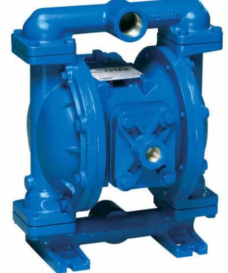 Diaphragm Pump