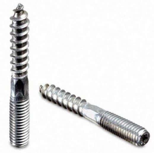 Double Ended Screws