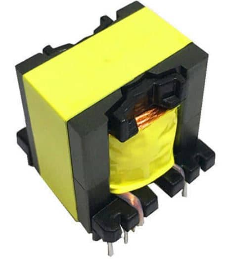 Ferrite Core Transformer