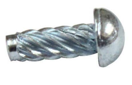 Hammer Drive Screws