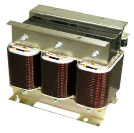 Isolation Transformer