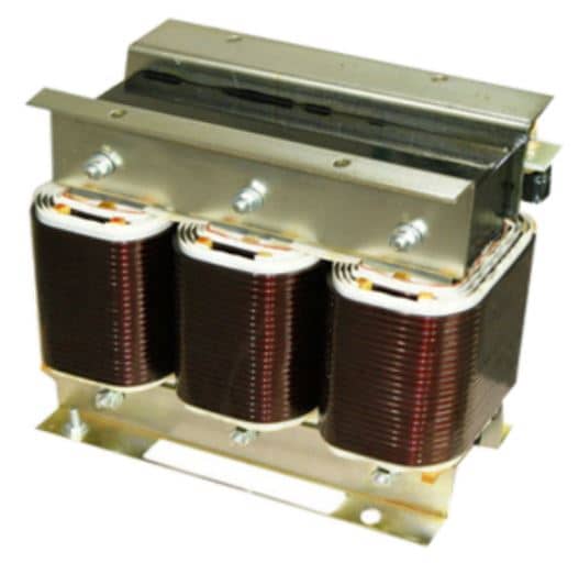 Isolation Transformer