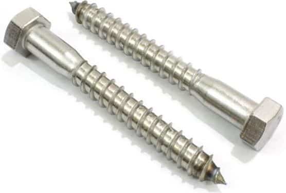 Lag Screws