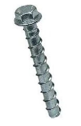 Masonry Screws