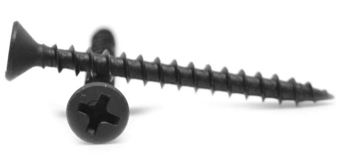 Particle Board Screws