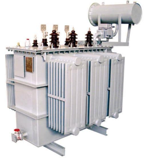 Power Transformer