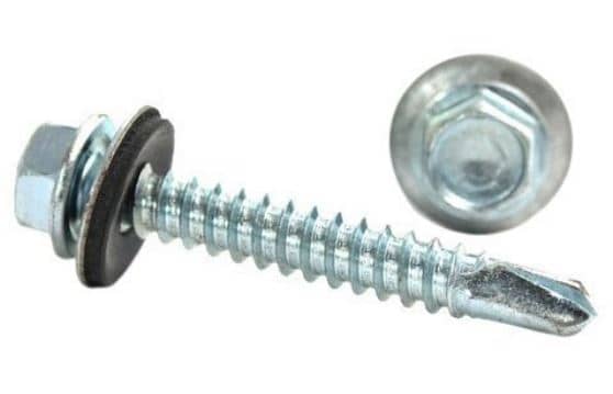 Self-drilling Type