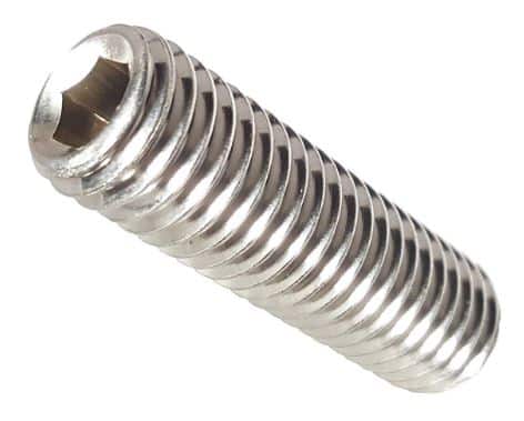Set Bolt