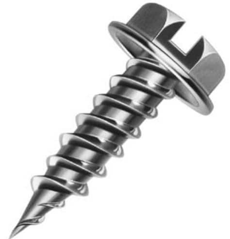 Sheet Metal Bolt
