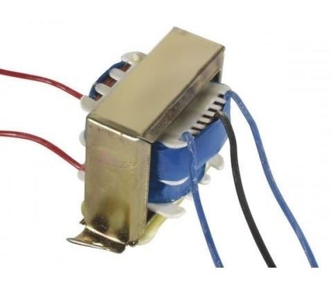 Step Up Transformer - Types of Transformers